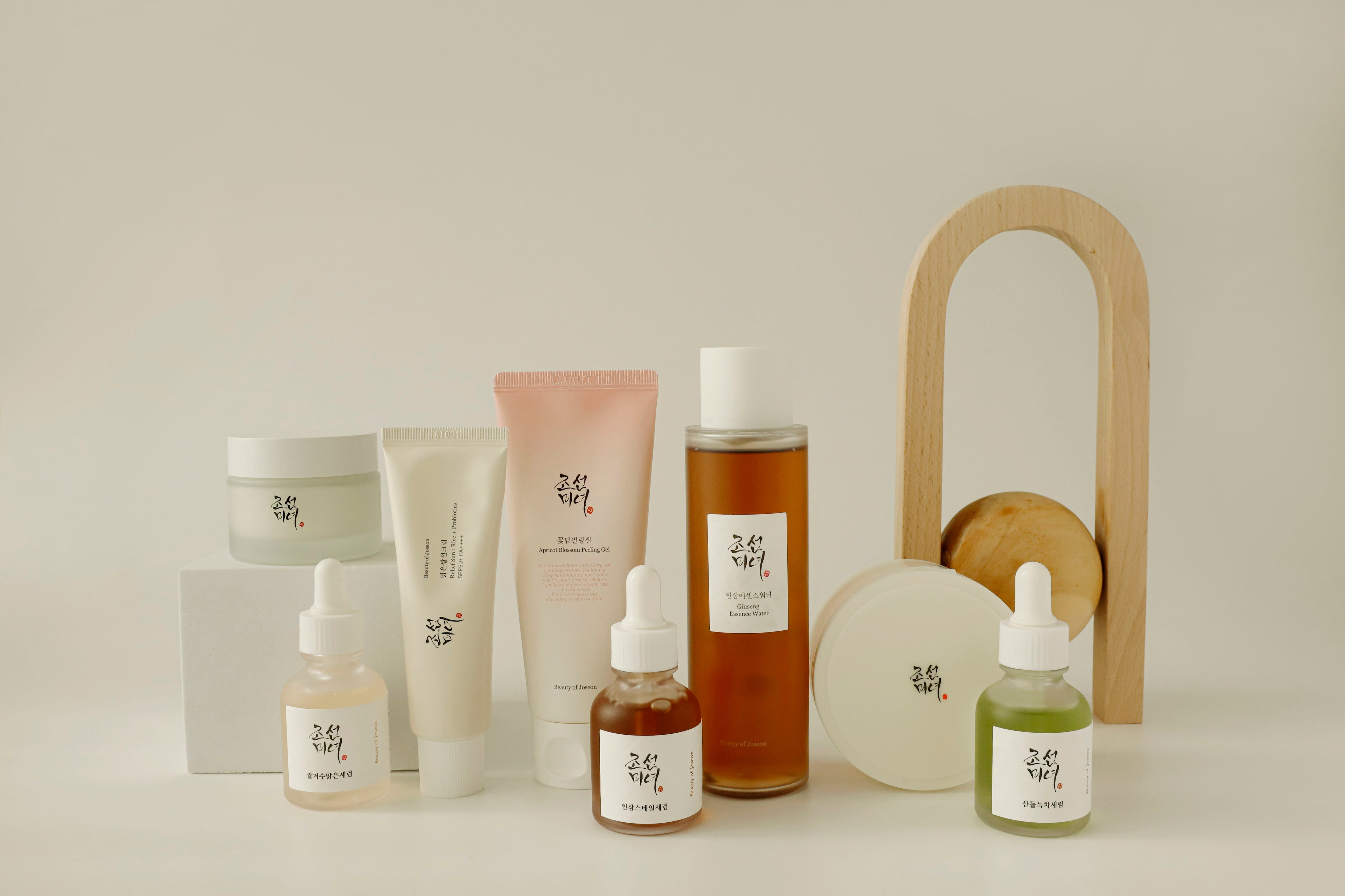 A Critical Look at Beauty of Joseon Relief Sun: Honest Review — photo from Korean media