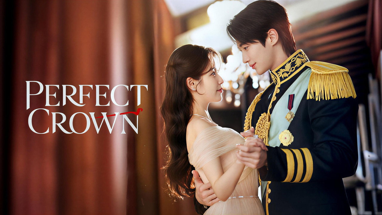 Perfect Crown — official backdrop from TMDB