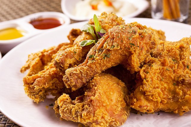 Bonchon vs Kyochon vs BBQ: Which Korean Fried Chicken Wins? — photo from Korean media