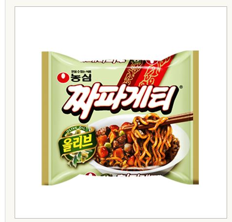 Chapagetti at Home: Tips Koreans Don’t Want You to Know — photo from Korean media