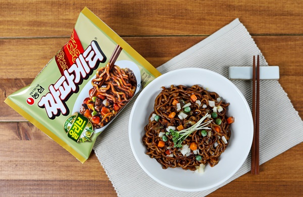 Chapagetti at Home: Tips Koreans Don’t Want You to Know — photo from Korean media