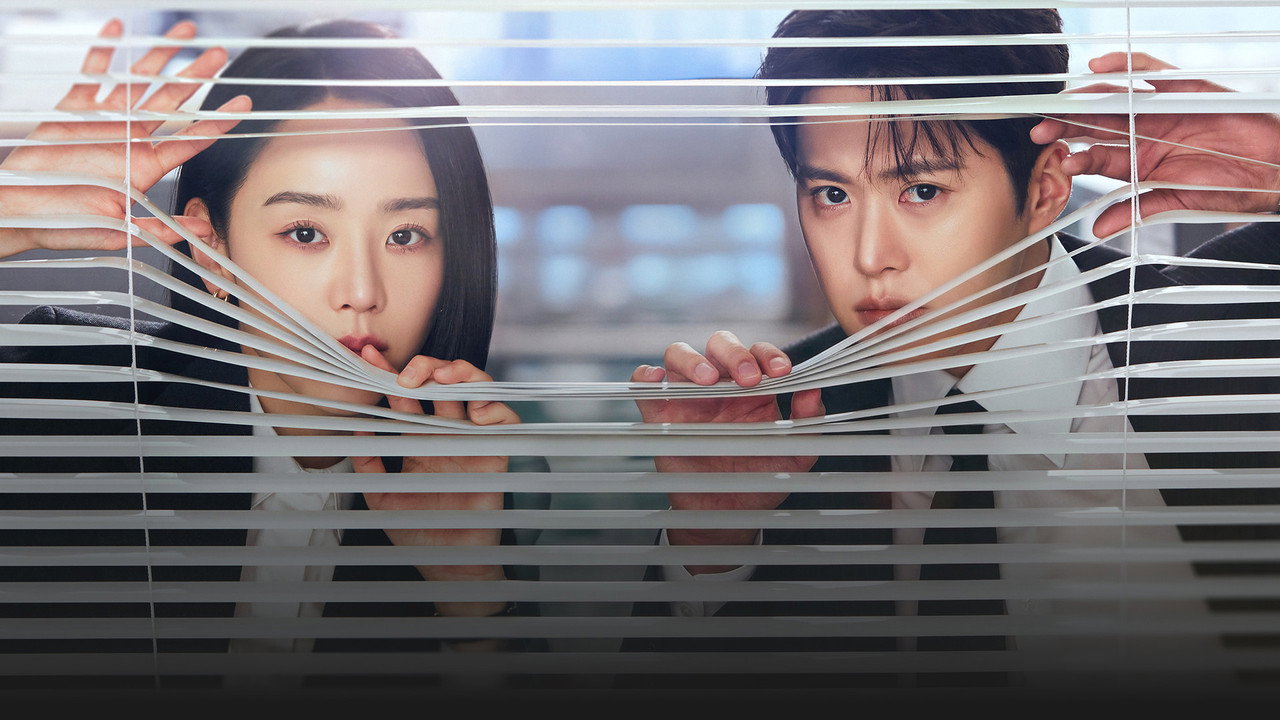 Filing for Love — official backdrop from TMDB