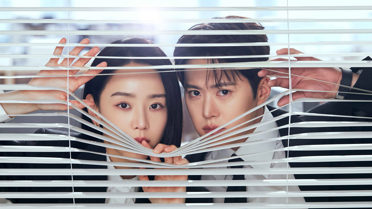 Filing for Love — official backdrop from TMDB