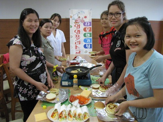 Korean Home Cooking Dishes Locals Actually Make — photo from Korean media