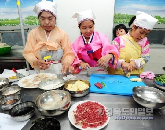 Korean Home Cooking Dishes Locals Actually Make — photo from Korean media