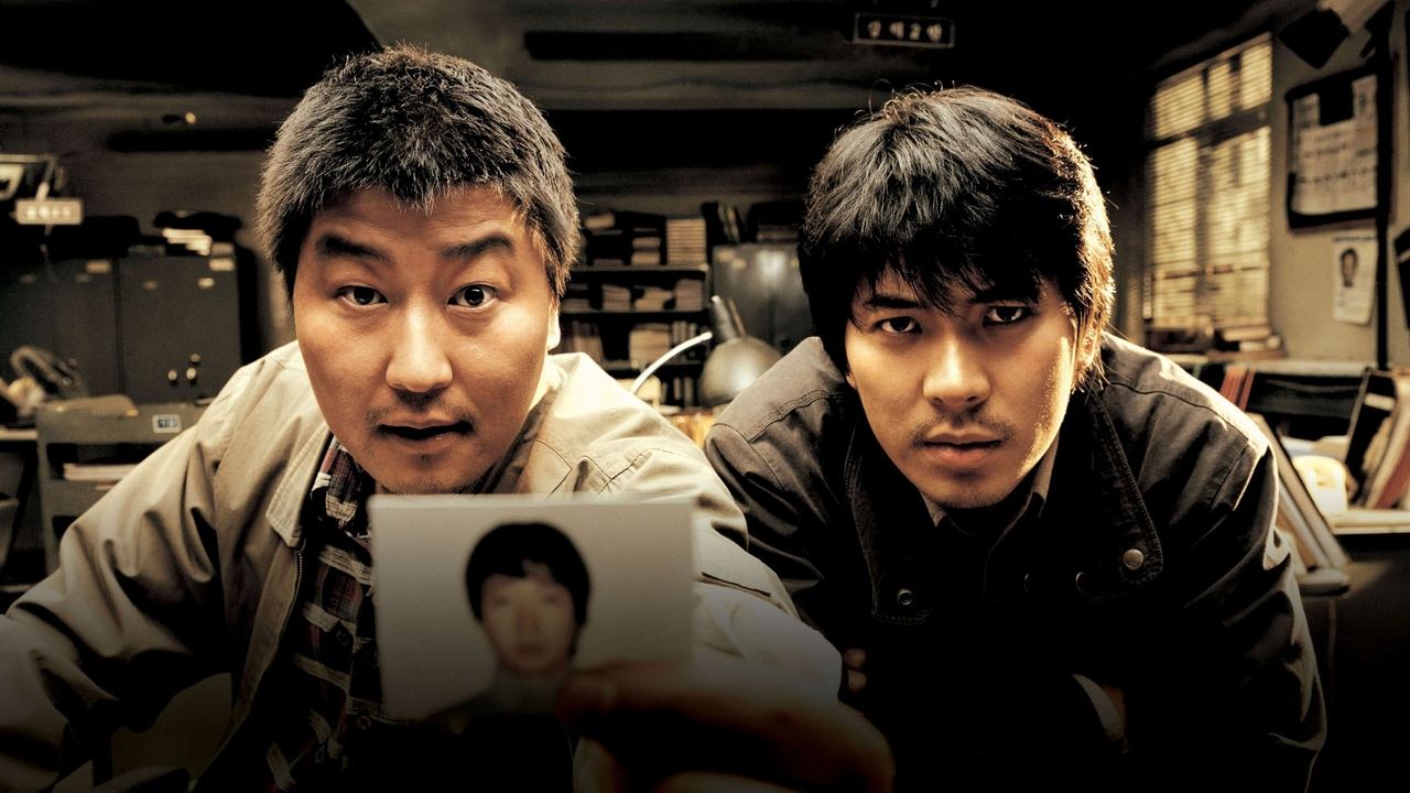 Memories of Murder: A True-Crime Classic That Endures — official backdrop from TMDB