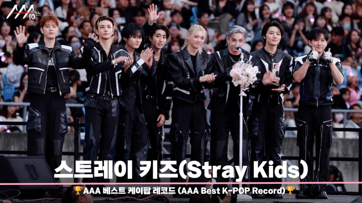 Stray Kids' 3RACHA: The Self-Producing Maknae Line Case Study — photo from Korean media