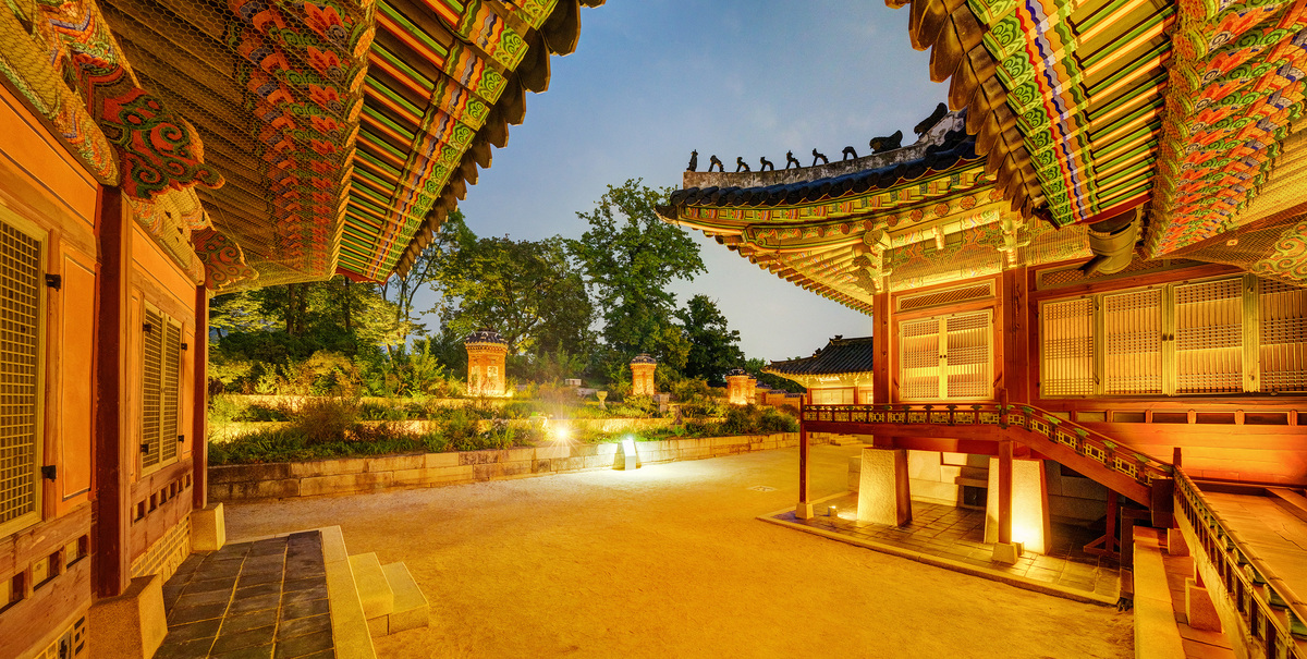 Visiting Gyeongbokgung Palace: An Honest Guide for Foreigners — photo from Korean media