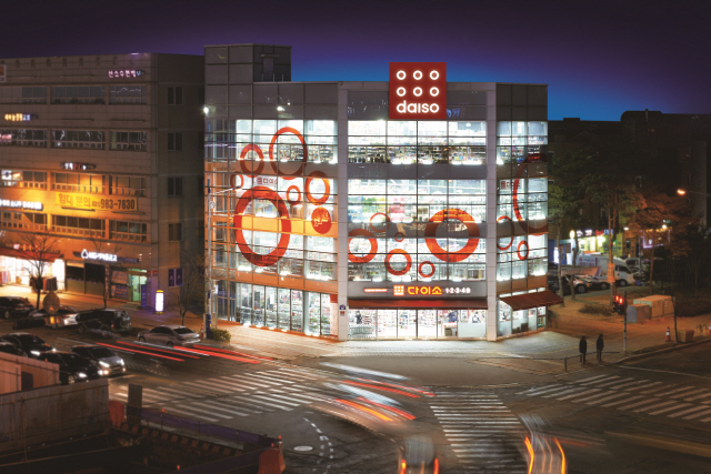 What To Buy at Daiso Korea: Top Picks for 1,000 and 5,000 Won — photo from Korean media